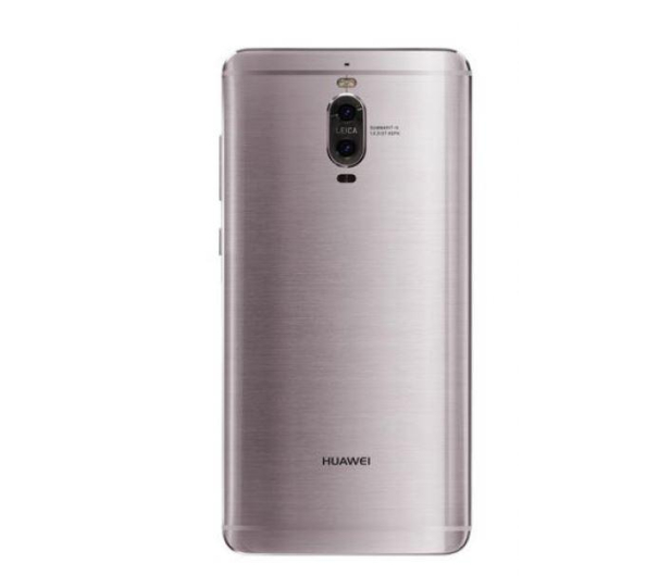 Huawei Mate 9 PRO Dual SIM szary - 340390 - zdjęcie 3